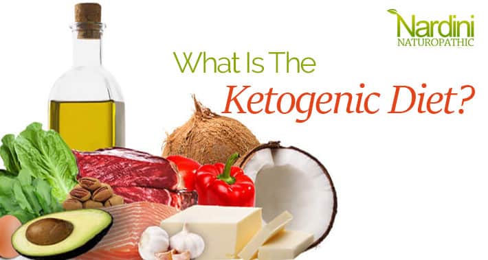 What Is The Ketogenic Diet? | Nardini Naturopathic