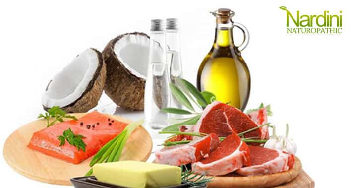 All you need to know about Ketogenic Diet | Nardini Naturopathic