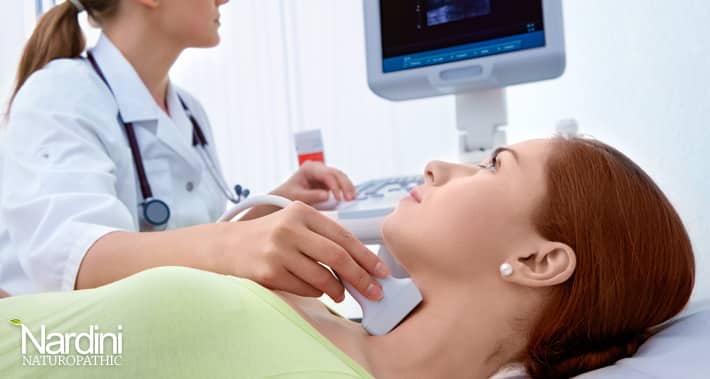 Is Your Immune System At The Root Of Your Thyroid Problems | Dr. Pat Nardini | Toronto Naturopath
